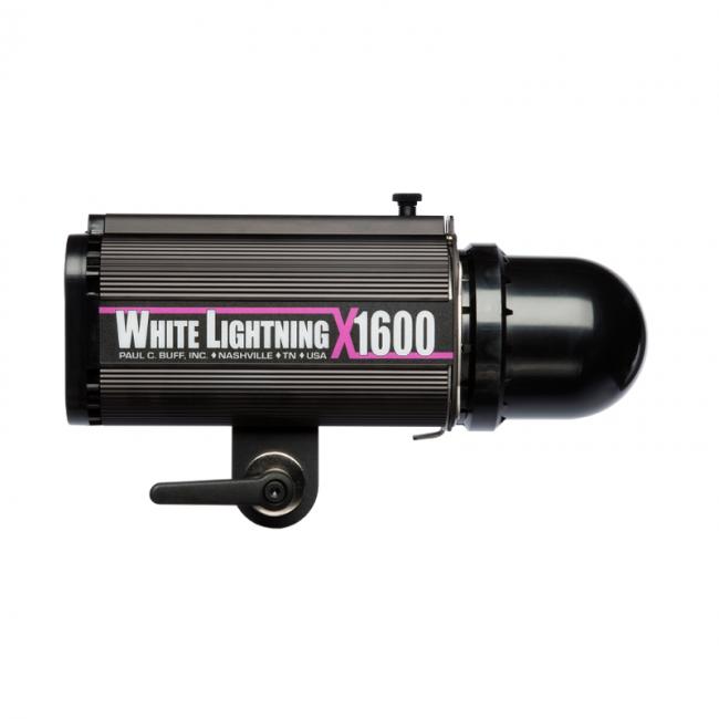 White Lightning X1600
